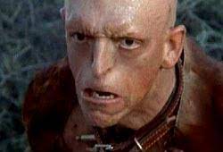 The Hills Have Eyes (1977)